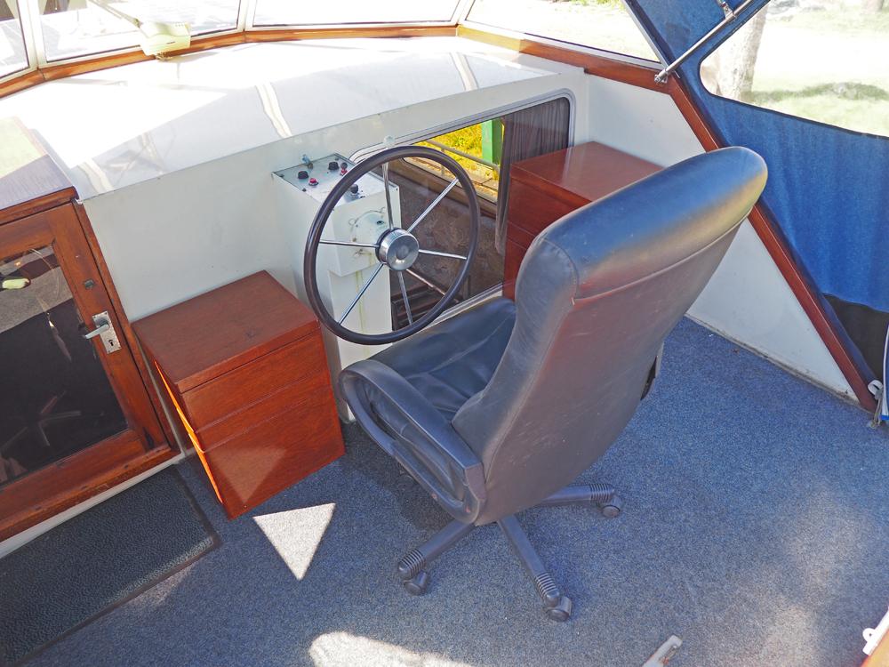 picture Dekuitrusting